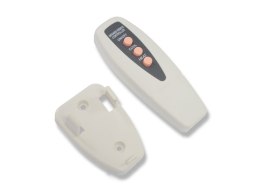 Kurtyna powietrzna Ferono FK120E3 R14 z nagrzewnicą elektryczną
