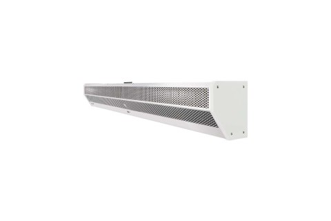 Kurtyna powietrzna Ferono FK200E3 R14 z nagrzewnicą elektryczną Kurtyna powietrzna Ferono FK200E3 R14 z nagrzewnicą elektryczną