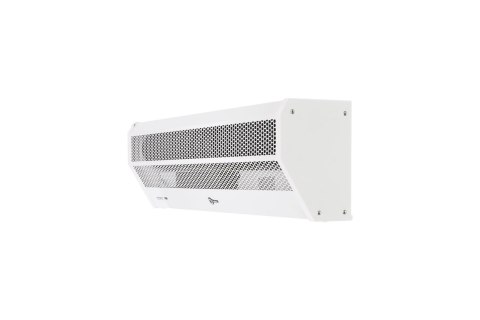Kurtyna powietrzna Ferono FK90E R14 z nagrzewnicą elektryczną Kurtyna powietrzna Ferono FK90E R14 z nagrzewnicą elektryczną