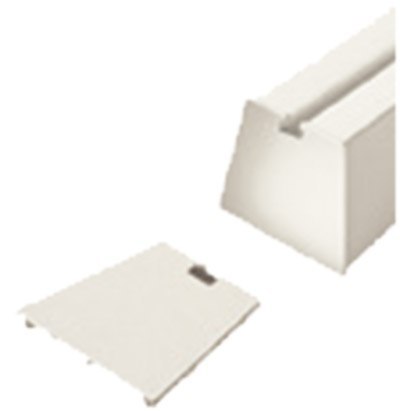 Maskownice podstawy PVC Ivensis IPFCAP Maskownice podstawy PVC Ivensis IPFCAP