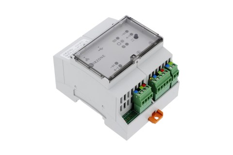 Moduł internetowy + BMS Modbus Moduł internetowy + BMS Modbus