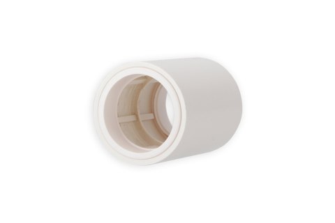 Mufa łącznik prosty do rur PVC IPRC32 Ivensis Mufa łącznik prosty do rur PVC IPRC32 Ivensis