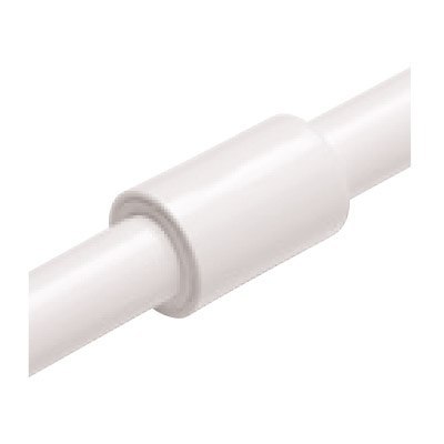 Mufa łącznik prosty do rur PVC IPRC32 Ivensis Mufa łącznik prosty do rur PVC IPRC32 Ivensis