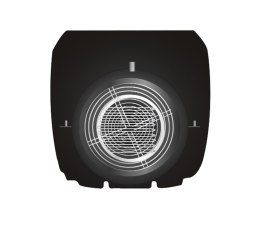 Nawilżacz kanałowy iSTEAM