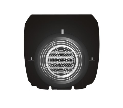 Nawilżacz kanałowy iSTEAM