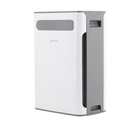 Oczyszczacz powietrza z nawilżaczem Rotenso Ione I31W R10 Oczyszczacz powietrza z nawilżaczem Rotenso Ione I31W R10