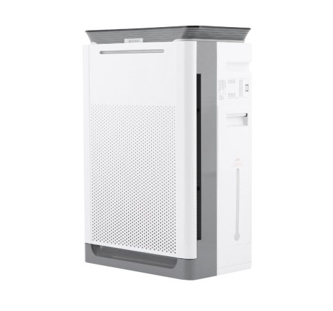 Oczyszczacz powietrza z nawilżaczem Rotenso Qube Q35W R10 Oczyszczacz powietrza z nawilżaczem Rotenso Qube Q35W R10