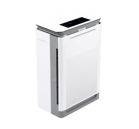 Oczyszczacz powietrza z nawilżaczem Rotenso Qube Q35W R10 Oczyszczacz powietrza z nawilżaczem Rotenso Qube Q35W R10