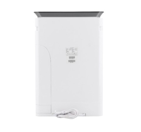 Oczyszczacz powietrza z nawilżaczem Rotenso Qube Q35W R10 Oczyszczacz powietrza z nawilżaczem Rotenso Qube Q35W R10