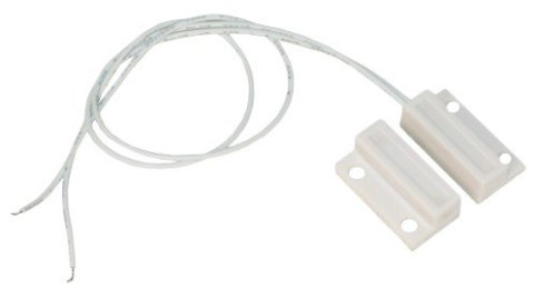 Opcja czujnika drzwiowego - B-1 kontaktron boczny Opcja czujnika drzwiowego - B-1 kontaktron boczny