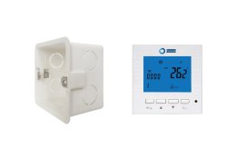 Opcja sterownika ściennego LCD FTH-30