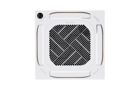 Panel Rotenso TCCX2p R15 (do jednostki kasetonowej Rotenso Tenji seria X) Panel Rotenso TCCX2p R15 (do jednostki kasetonowej Rotenso Tenji seria X)