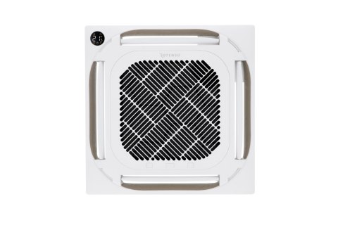 Panel Rotenso TCCX2p R15 (do jednostki kasetonowej Rotenso Tenji seria X) Panel Rotenso TCCX2p R15 (do jednostki kasetonowej Rotenso Tenji seria X)