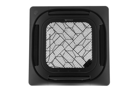 Panel Rotenso TSCX2p R14 Czarny (do jednostki kasetonowej Rotenso Tenji seria X) Panel Rotenso TSCX2p R14 Czarny (do jednostki kasetonowej Rotenso Tenji seria X)
