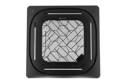 Panel Rotenso TSCX2p R14 Czarny (do jednostki kasetonowej Rotenso Tenji seria X) Panel Rotenso TSCX2p R14 Czarny (do jednostki kasetonowej Rotenso Tenji seria X)