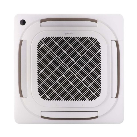 Panel Rotenso TSCX2p R14 (do jednostki kasetonowej Rotenso Tenji seria X) Panel Rotenso TSCX2p R14 (do jednostki kasetonowej Rotenso Tenji seria X)