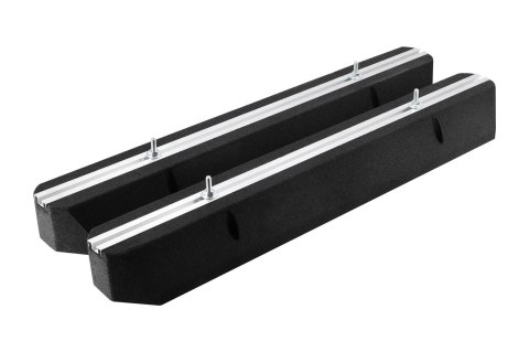Podstawa gumowa Heavy Foot Ivensis IPR1000 R14 2 szt.