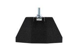 Podstawa gumowa Heavy Foot Ivensis IPR400 R14 2 szt.