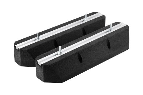 Podstawa gumowa Heavy Foot Ivensis IPR600 R14 2 szt. Podstawa gumowa Heavy Foot Ivensis IPR600 R14 2 szt.