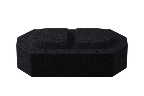 Podwyższenie podstawy gumowej Heavy Foot Ivensis IPR400H R14 2 szt. Podwyższenie podstawy gumowej Heavy Foot Ivensis IPR400H R14 2 szt.