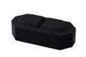 Podwyższenie podstawy gumowej Heavy Foot Ivensis IPR400H R14 2 szt.