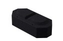 Podwyższenie podstawy gumowej Heavy Foot Ivensis IPR400H R14 2 szt.
