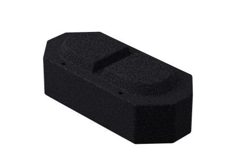 Podwyższenie podstawy gumowej Heavy Foot Ivensis IPR400H R14 2 szt. Podwyższenie podstawy gumowej Heavy Foot Ivensis IPR400H R14 2 szt.