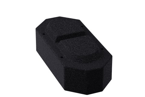 Podwyższenie podstawy gumowej Heavy Foot Ivensis IPR400H R14 2 szt. Podwyższenie podstawy gumowej Heavy Foot Ivensis IPR400H R14 2 szt.