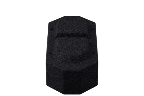 Podwyższenie podstawy gumowej Heavy Foot Ivensis IPR400H R14 2 szt. Podwyższenie podstawy gumowej Heavy Foot Ivensis IPR400H R14 2 szt.