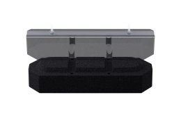 Podwyższenie podstawy gumowej Heavy Foot Ivensis IPR600H R14 2 szt.