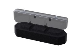 Podwyższenie podstawy gumowej Heavy Foot Ivensis IPR600H R14 2 szt.