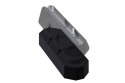 Podwyższenie podstawy gumowej Heavy Foot Ivensis IPR600H R14 2 szt.