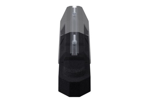 Podwyższenie podstawy gumowej Heavy Foot Ivensis IPR600H R14 2 szt. Podwyższenie podstawy gumowej Heavy Foot Ivensis IPR600H R14 2 szt.