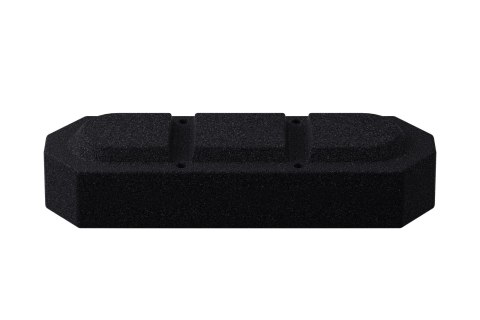 Podwyższenie podstawy gumowej Heavy Foot Ivensis IPR600H R14 2 szt. Podwyższenie podstawy gumowej Heavy Foot Ivensis IPR600H R14 2 szt.