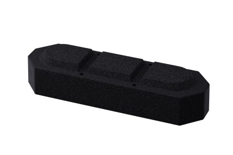 Podwyższenie podstawy gumowej Heavy Foot Ivensis IPR600H R14 2 szt. Podwyższenie podstawy gumowej Heavy Foot Ivensis IPR600H R14 2 szt.