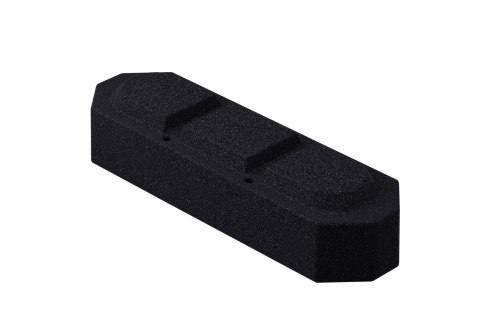 Podwyższenie podstawy gumowej Heavy Foot Ivensis IPR600H R14 2 szt. Podwyższenie podstawy gumowej Heavy Foot Ivensis IPR600H R14 2 szt.