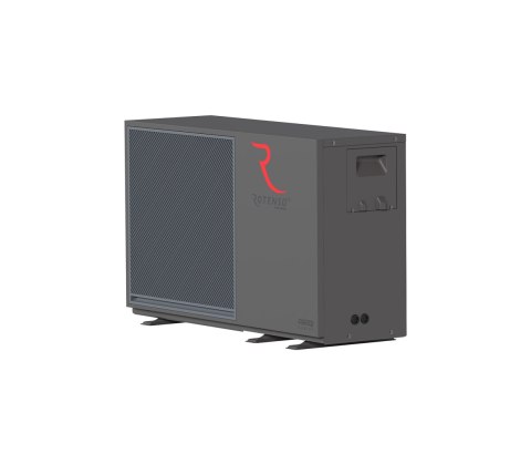 Pompa ciepła Rotenso Airmi Monoblock (Graphite) AIMB100X1 (jednostka zewnętrzna) Pompa ciepła Rotenso Airmi Monoblock (Graphite) AIMB100X1 (jednostka zewnętrzna)