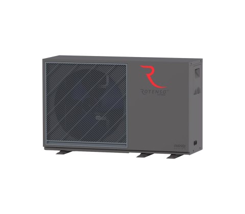Pompa ciepła Rotenso Airmi Monoblock (Graphite) AIMB120X3 (jednostka zewnętrzna) Pompa ciepła Rotenso Airmi Monoblock (Graphite) AIMB120X3 (jednostka zewnętrzna)