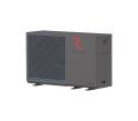 Pompa ciepła Rotenso Airmi Monoblock (Graphite) AIMB140X3 (jednostka zewnętrzna)
