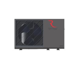 Pompa ciepła Rotenso Airmi Monoblock (Graphite) AIMB40X1 (jednostka zewnętrzna) 2GW