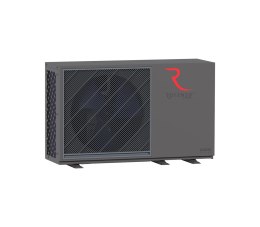 Pompa ciepła Rotenso Airmi Monoblock (Graphite) AIMB60X1 (jednostka zewnętrzna)