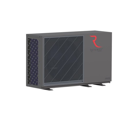 Pompa ciepła Rotenso Airmi Monoblock (Graphite) AIMB60X1 (jednostka zewnętrzna) Pompa ciepła Rotenso Airmi Monoblock (Graphite) AIMB60X1 (jednostka zewnętrzna)