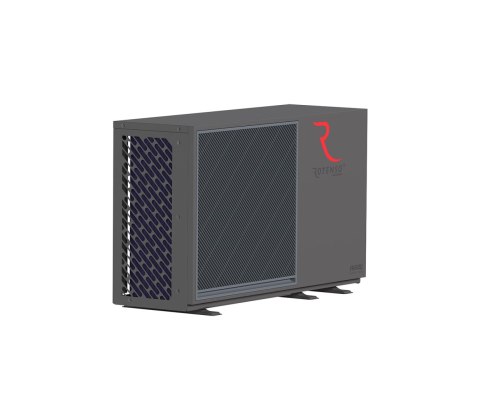 Pompa ciepła Rotenso Airmi Monoblock (Graphite) AIMB60X1 (jednostka zewnętrzna) Pompa ciepła Rotenso Airmi Monoblock (Graphite) AIMB60X1 (jednostka zewnętrzna)