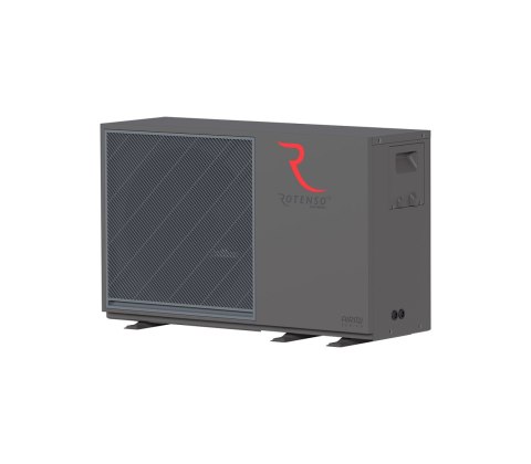 Pompa ciepła Rotenso Airmi Monoblock (Graphite) AIMB80X1 (jednostka zewnętrzna) Pompa ciepła Rotenso Airmi Monoblock (Graphite) AIMB80X1 (jednostka zewnętrzna)
