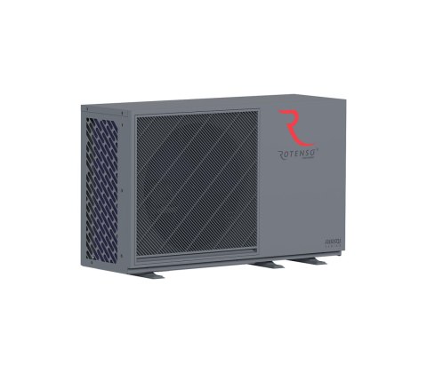 Pompa ciepła Rotenso Airmi Monoblock (Grey) AIMG120X3 (jednostka zewnętrzna) Pompa ciepła Rotenso Airmi Monoblock (Grey) AIMG120X3 (jednostka zewnętrzna)