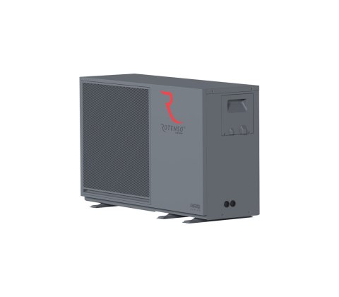 Pompa ciepła Rotenso Airmi Monoblock (Grey) AIMG160X3 (jednostka zewnętrzna) Pompa ciepła Rotenso Airmi Monoblock (Grey) AIMG160X3 (jednostka zewnętrzna)