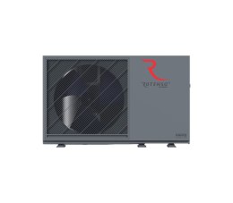 Pompa ciepła Rotenso Airmi Monoblock (Grey) AIMG80X1 (jednostka zewnętrzna) 2GW