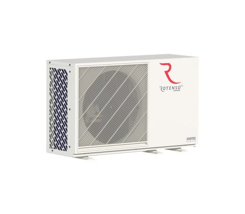 Pompa ciepła Rotenso Airmi Monoblock (White) AIMW100X1 (jednostka zewnętrzna) Pompa ciepła Rotenso Airmi Monoblock (White) AIMW100X1 (jednostka zewnętrzna)