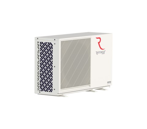 Pompa ciepła Rotenso Airmi Monoblock (White) AIMW100X1 (jednostka zewnętrzna) Pompa ciepła Rotenso Airmi Monoblock (White) AIMW100X1 (jednostka zewnętrzna)