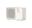 Pompa ciepła Rotenso Airmi Monoblock (White) AIMW100X1 (jednostka zewnętrzna)